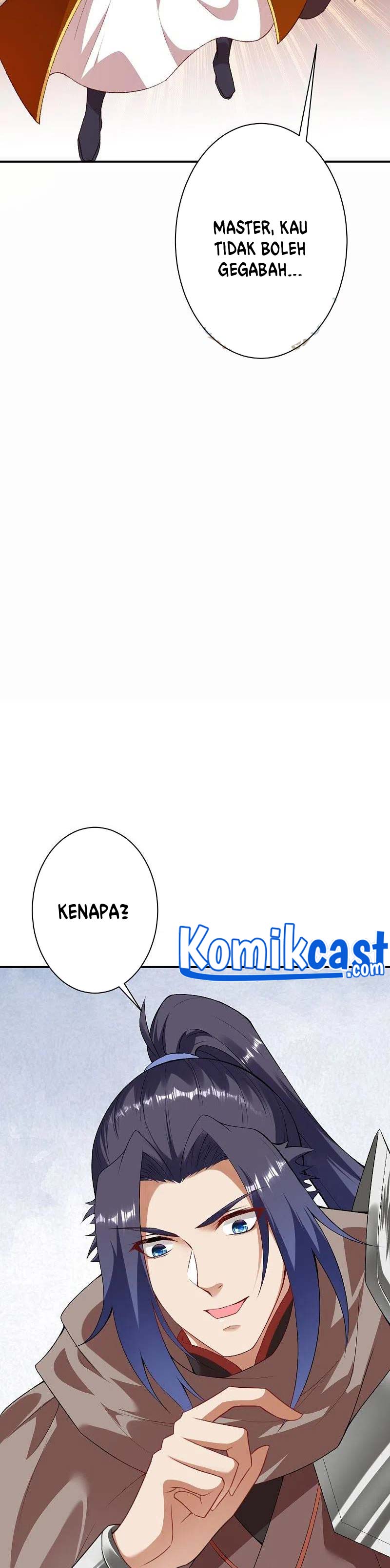 Dilarang COPAS - situs resmi www.mangacanblog.com - Komik against the gods 404 - chapter 404 405 Indonesia against the gods 404 - chapter 404 Terbaru 4|Baca Manga Komik Indonesia|Mangacan